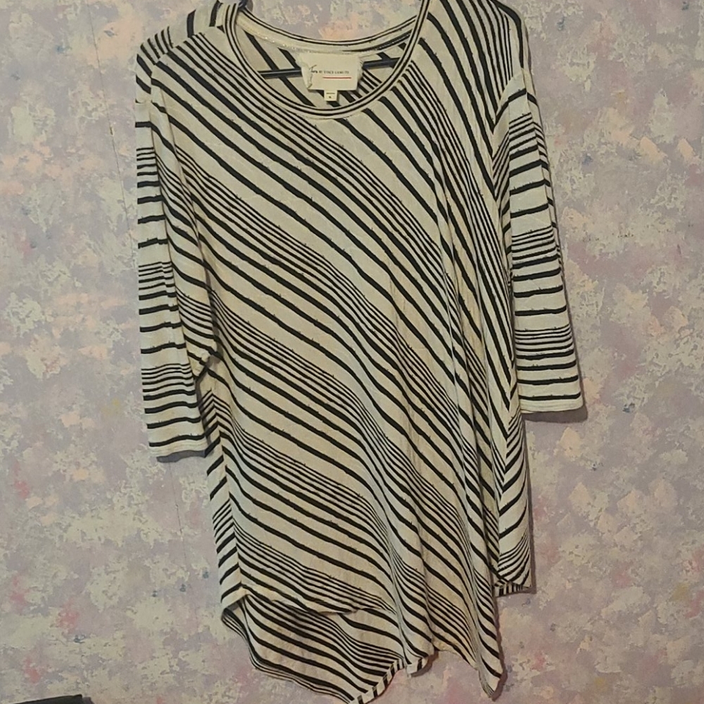 Dress top